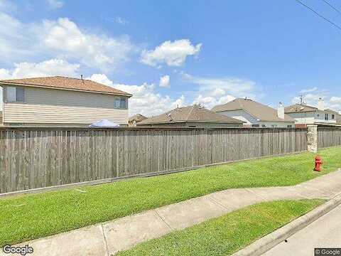 Makenna, HOUSTON, TX 77049