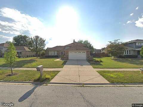 Everdon, TINLEY PARK, IL 60477