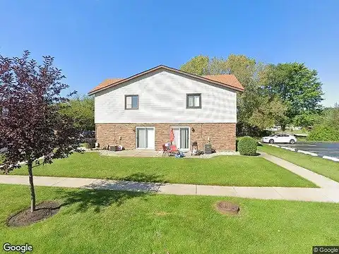 Apple, TINLEY PARK, IL 60487