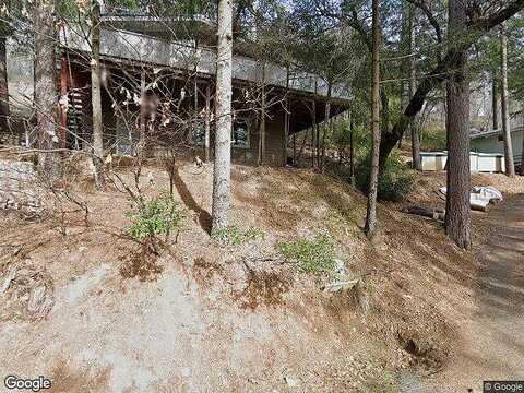 Ponderosa Rd, COBB, CA 95426