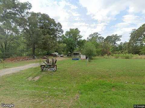 Highway 191, LOGANSPORT, LA 71049