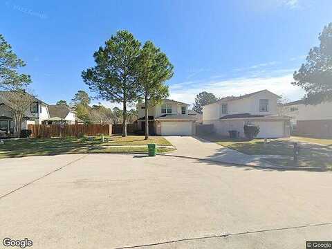 Trail Forest, KINGWOOD, TX 77339