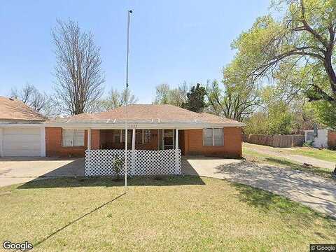 Modelle, CLINTON, OK 73601