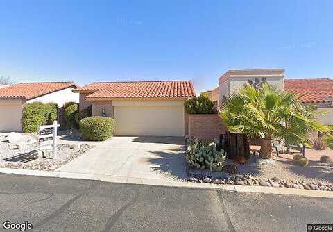 Vuelta Salvatierra, GREEN VALLEY, AZ 85622