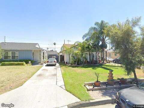 Benbow, COVINA, CA 91722