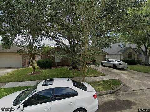 Blue Heather, FRESNO, TX 77545