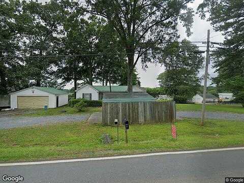Cassville, CARTERSVILLE, GA 30121
