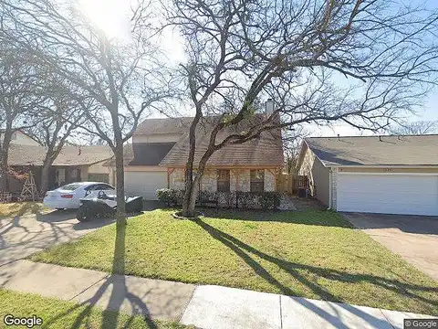 Peachtree Valley, ROUND ROCK, TX 78681