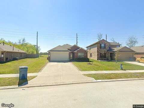 Rancho Grande, HOUSTON, TX 77049