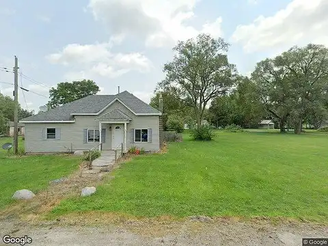 242, FOWLER, IN 47944