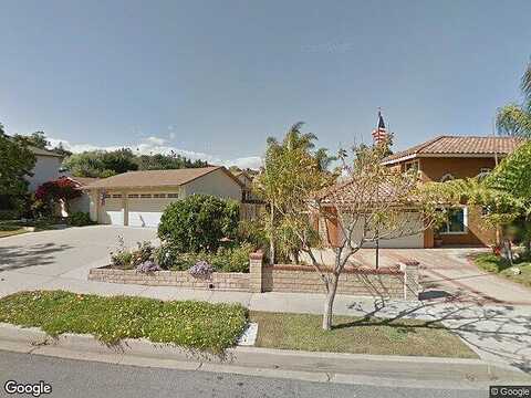 Calle La Cumbre, CAMARILLO, CA 93010