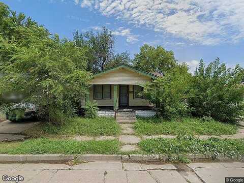 Morris, WICHITA, KS 67211