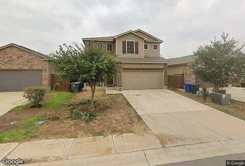 Port Victoria, LAREDO, TX 78045