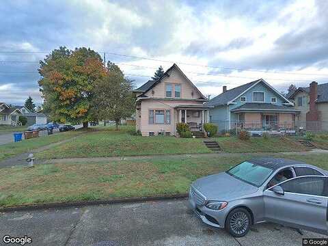 Cushman, TACOMA, WA 98405