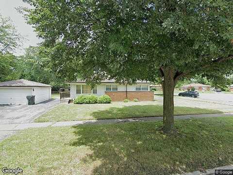Oxford, MARKHAM, IL 60428