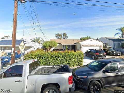 Alpha, NATIONAL CITY, CA 91950