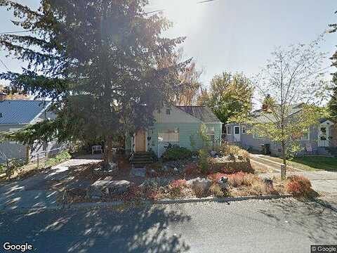 Madison, BAKER CITY, OR 97814
