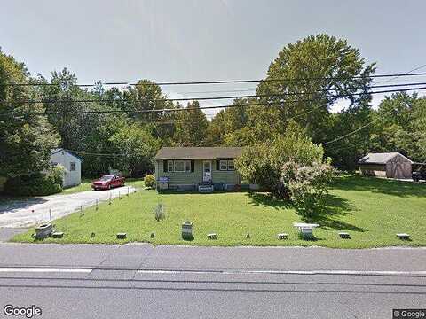 North, PORT NORRIS, NJ 08349