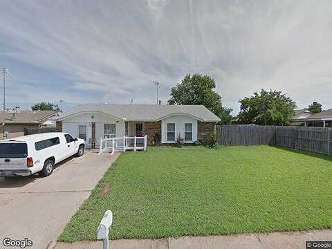 San Juan, EDMOND, OK 73003