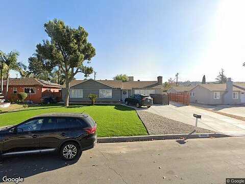 Klamath, LA PUENTE, CA 91744