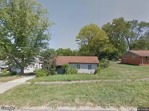 Chippewa, HAMILTON, OH 45013