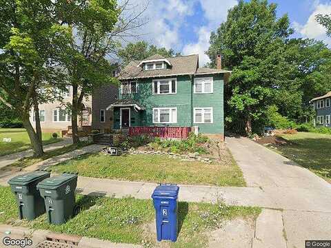 Coventry, CLEVELAND, OH 44118