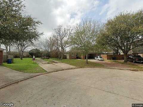 Dove, BROOKSHIRE, TX 77423