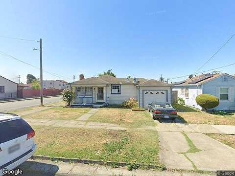 Dunn, RICHMOND, CA 94801