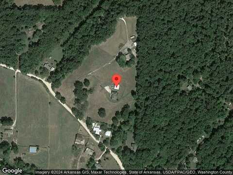 Hamestring, FAYETTEVILLE, AR 72704