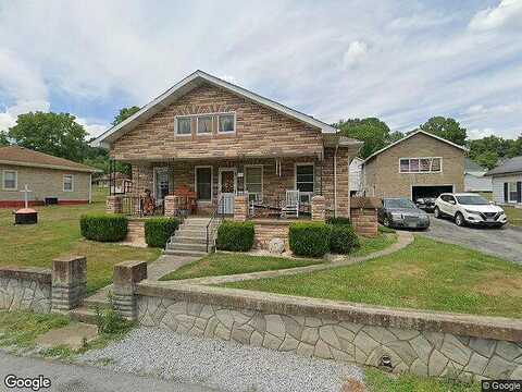 Center, NORTH TAZEWELL, VA 24630