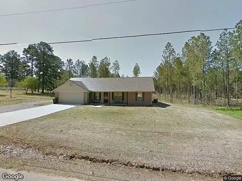 County Road 1900, SALTILLO, MS 38866