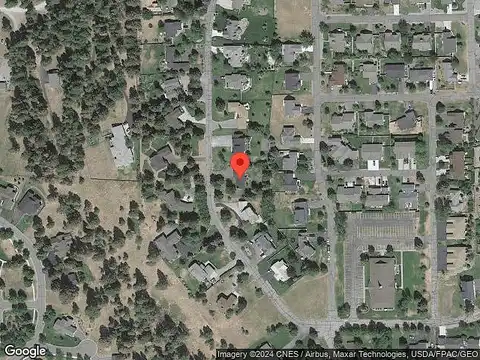 Crestview, BIGFORK, MT 59911