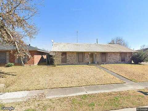 Evangeline, DONALDSONVILLE, LA 70346