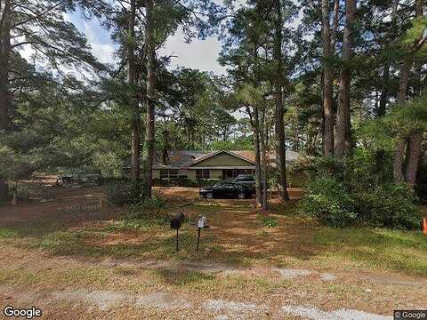 Indian Oak, BASTROP, TX 78602