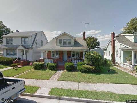 Johnson, SALEM, NJ 08079