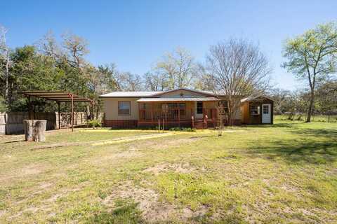 Lost Pine Drive, Bastrop, TX 78602