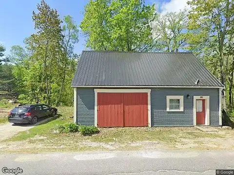 Main St, NORTH MONMOUTH, ME 04265