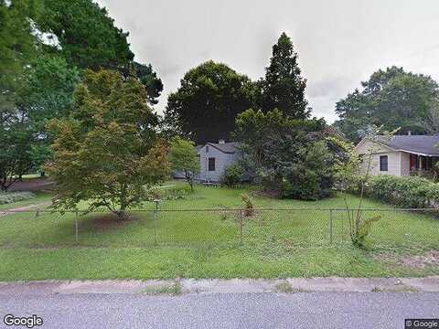 Mcdonald, CHILDERSBURG, AL 35044