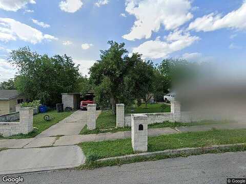 Moon Valley, SAN ANTONIO, TX 78227