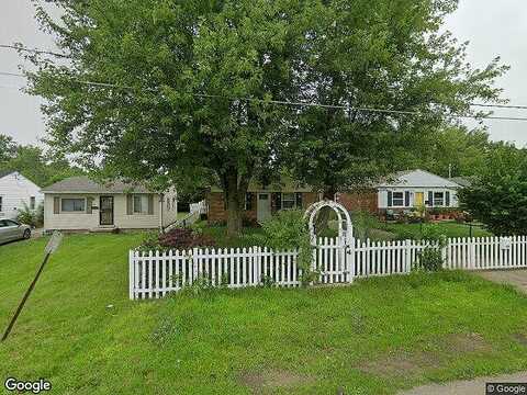 Olive, DAYTON, OH 45417