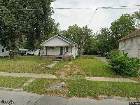 Dewey, LIMA, OH 45804