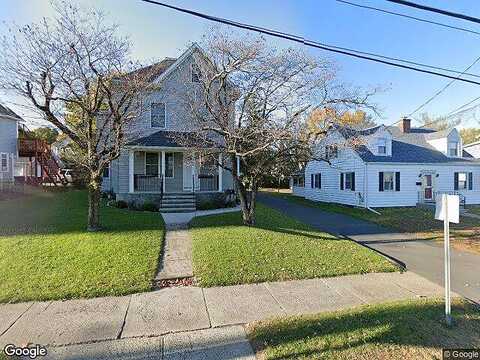 South, DANBURY, CT 06810