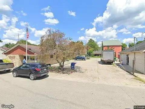 Commerce, LAUREL, IN 47024