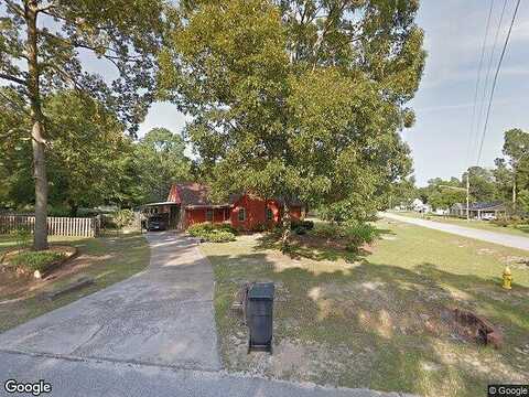 Pine Ridge, HEPHZIBAH, GA 30815