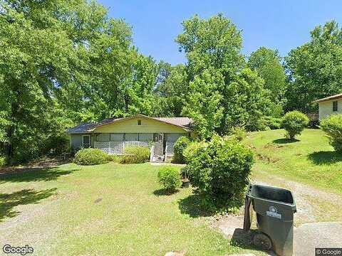 Roosevelt, ALEXANDER CITY, AL 35010