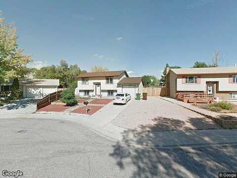 Yakima, COLORADO SPRINGS, CO 80915