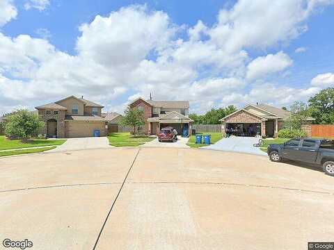 Lazo Canyon, HOUSTON, TX 77049