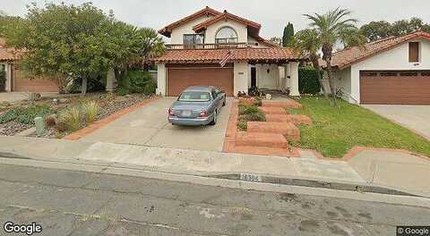 Avenida Nobleza, SAN DIEGO, CA 92128