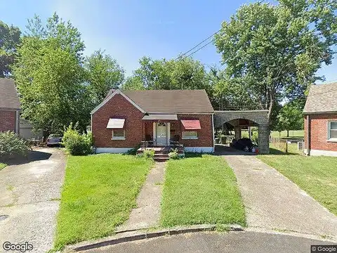 Catalpa, LOUISVILLE, KY 40211