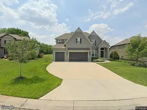 Caenen, OVERLAND PARK, KS 66221